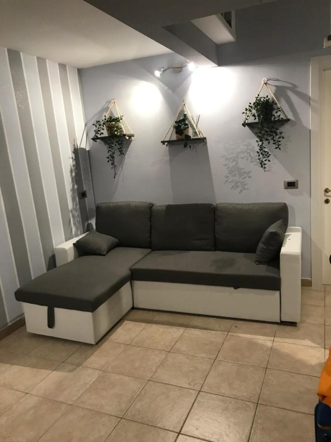 Ferienwohnung Corradi50 Sanremo Exterior foto