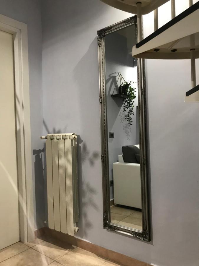 Ferienwohnung Corradi50 Sanremo Exterior foto