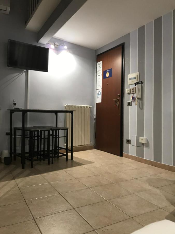 Ferienwohnung Corradi50 Sanremo Exterior foto